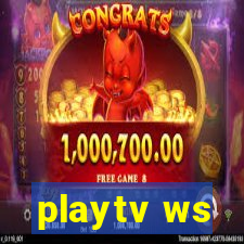 playtv ws